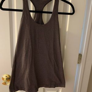 Lululemon cool racerback